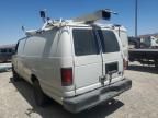 2009 Ford Econoline E250 Van