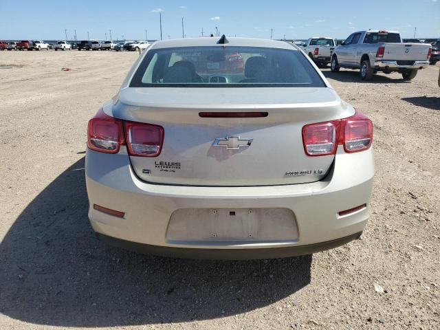 2015 Chevrolet Malibu LS