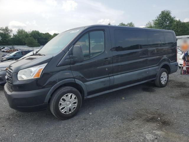 2015 Ford Transit T-350