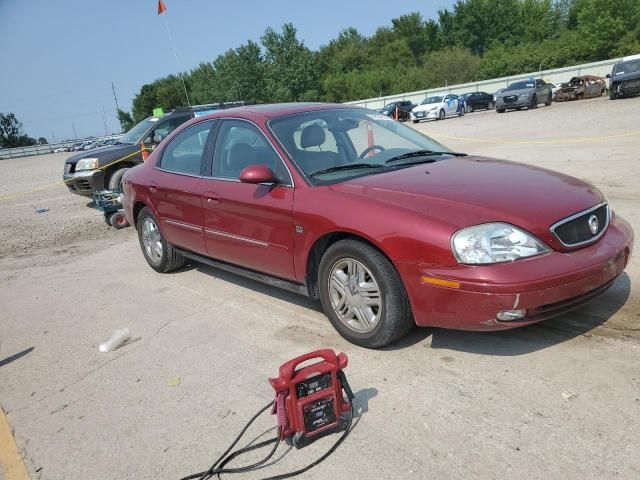 2003 Mercury Sable LS Premium