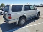 1999 Toyota 4runner Limited