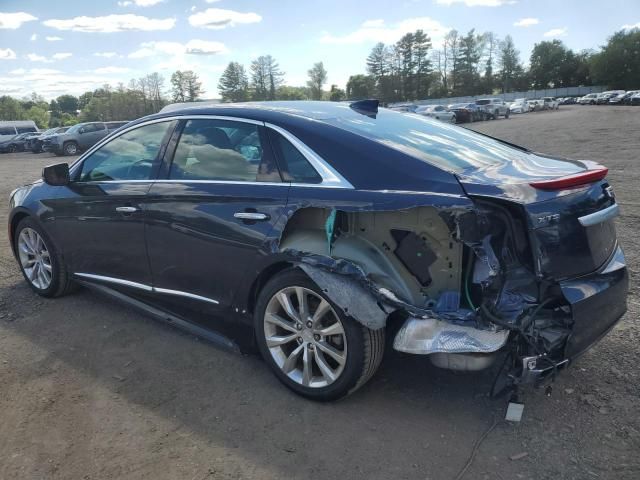 2017 Cadillac XTS Luxury