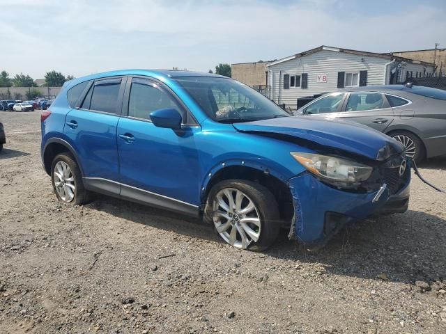 2014 Mazda CX-5 GT