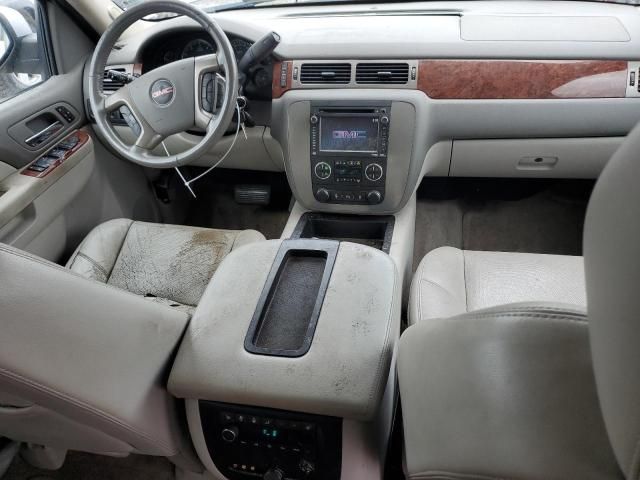 2013 GMC Yukon SLT