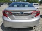 2012 Toyota Camry Hybrid