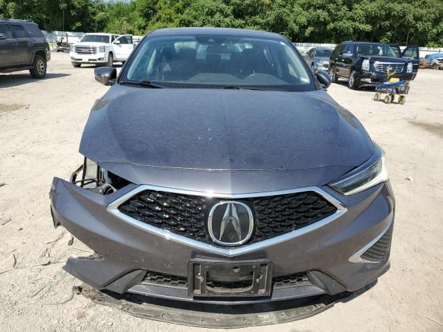 2019 Acura ILX