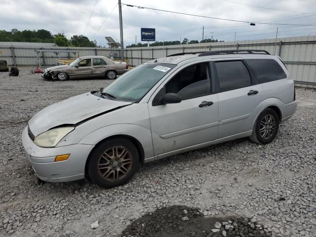 2003 Ford Focus SE