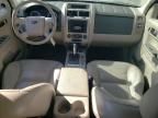 2008 Ford Escape HEV