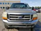 2000 Ford F250 Super Duty