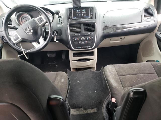 2012 Dodge Grand Caravan SE