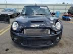 2010 Mini Cooper S