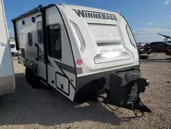 Winnebago Micro Minn salvage cars for sale: 2022 Winnebago Micro Minn