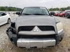 2006 Mitsubishi Raider Durocross