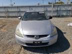 2003 Honda Accord EX