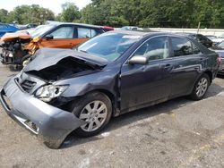 Salvage cars for sale from Copart Eight Mile, AL: 2009 Toyota Camry Base