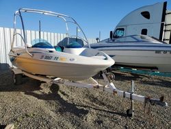 Buy Salvage Boats For Sale now at auction: 1999 Suga Tango