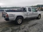 2010 Toyota Tacoma Access Cab