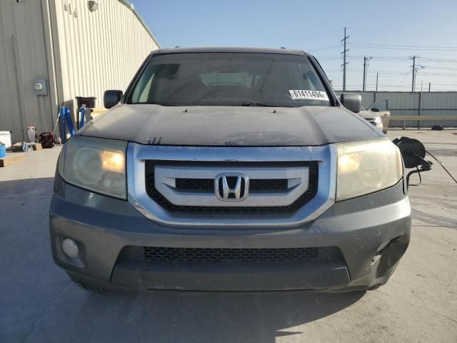 2011 Honda Pilot EX