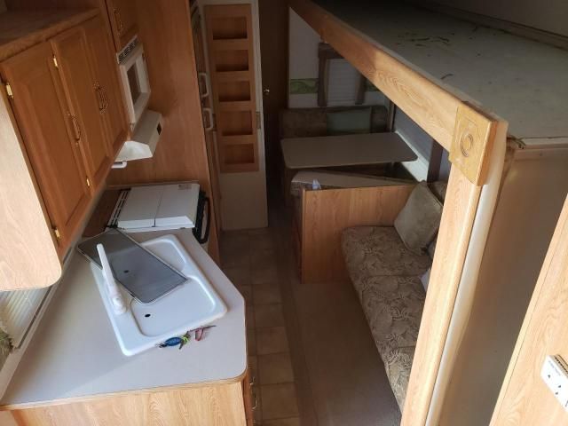 2003 Cruiser Rv Travel Trailer