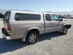 2000 Toyota Tundra Access Cab Limited