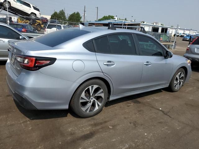 2023 Subaru Legacy Premium