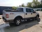 2007 Ford F150 Supercrew