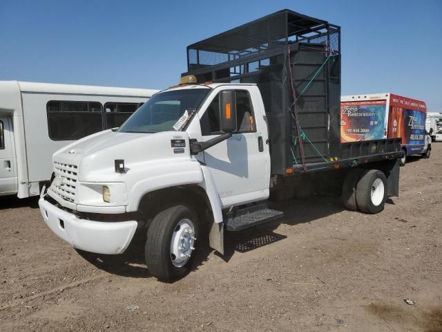 2004 Chevrolet C5500 C5C042