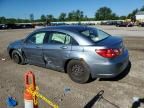 2010 Chrysler Sebring Touring