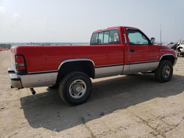 1995 Dodge RAM 2500