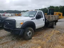 Clean Title Trucks for sale at auction: 2015 Ford F450 Super Duty