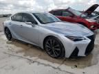 2023 Lexus IS 350 F Sport Design