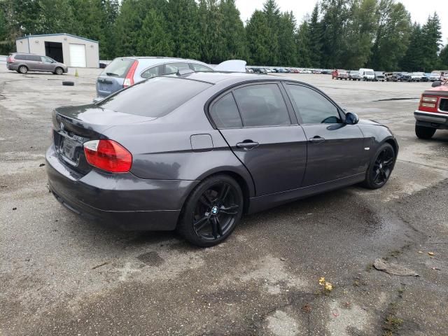 2007 BMW 328 I