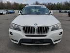 2011 BMW X3 XDRIVE28I