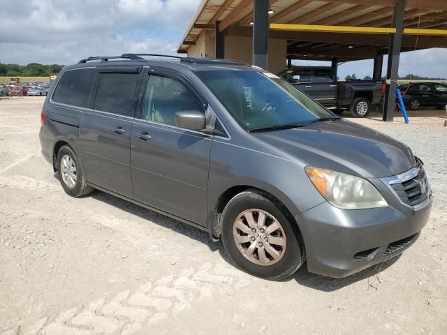 2008 Honda Odyssey EXL