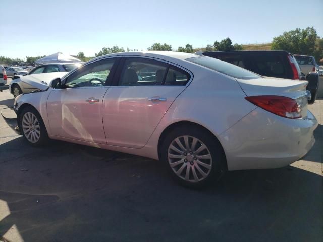 2012 Buick Regal Premium