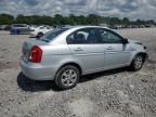 2010 Hyundai Accent GLS