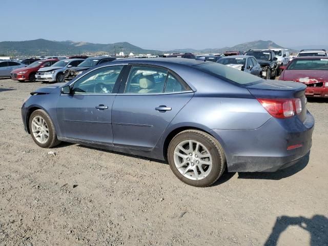 2013 Chevrolet Malibu 1LT