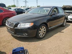 Volvo Vehiculos salvage en venta: 2010 Volvo S80 3.2