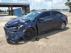 Toyota Vehiculos salvage en venta: 2022 Toyota Corolla LE