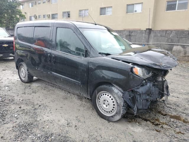 2015 Dodge RAM Promaster City