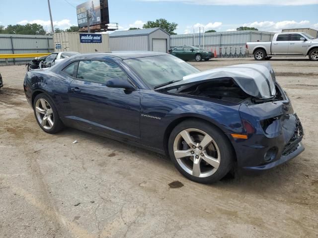 2010 Chevrolet Camaro SS