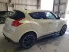 2014 Nissan Juke S