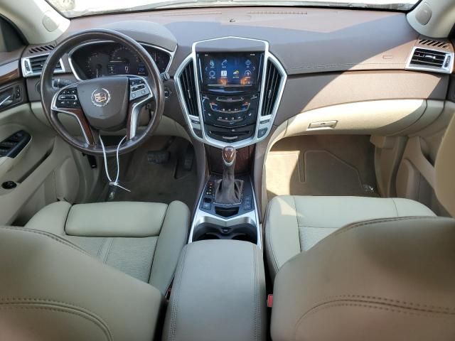 2014 Cadillac SRX Performance Collection