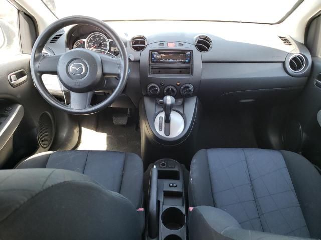 2011 Mazda 2