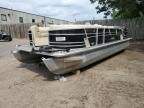 2018 Suncruiser Pontoon