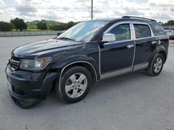 Salvage Cars with No Bids Yet For Sale at auction: 2020 Dodge Journey SE