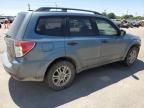 2010 Subaru Forester XS