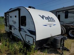 2021 Gulf Stream Vista Crui en venta en Mcfarland, WI