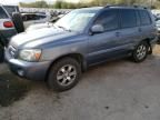 2004 Toyota Highlander