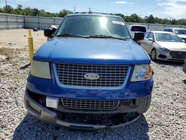 2004 Ford Expedition Eddie Bauer